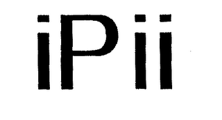 IPII logo