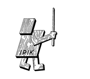 IPIK logo