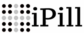 IPILL logo