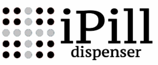IPILL DISPENSER logo