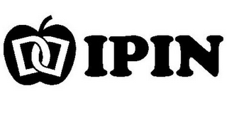 IPIN logo
