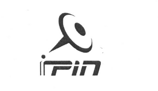IPIN logo