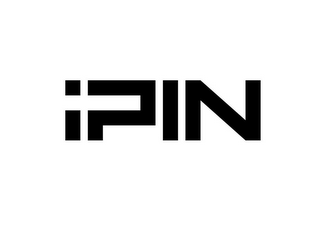 IPIN logo