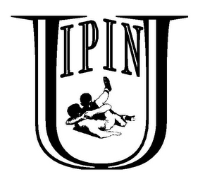 IPIN U logo