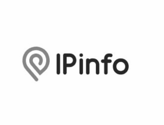 IPINFO logo