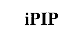 IPIP logo