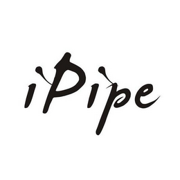 IPIPE logo