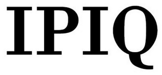 IPIQ logo