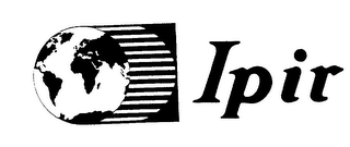 IPIR logo