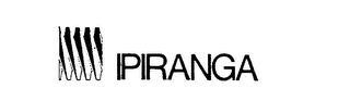 IPIRANGA logo