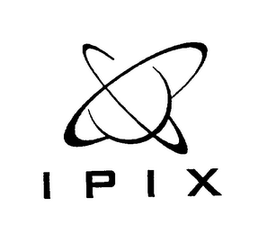 IPIX logo