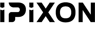 IPIXON logo