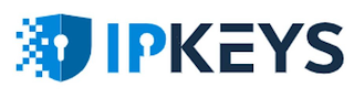 IPKEYS logo