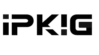 IPKIG logo