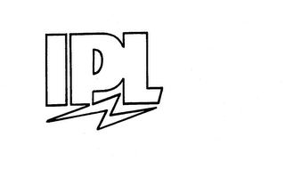 IPL logo