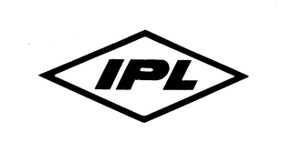 IPL logo