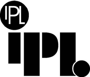 IPL logo