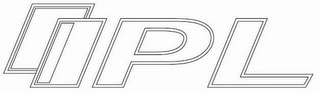 IPL logo