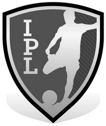 IPL logo