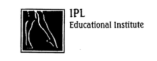 IPL EDUCATIONAL INSTITUTE logo