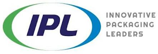 IPL INNOVATIVE PACKAGING LEADERS logo