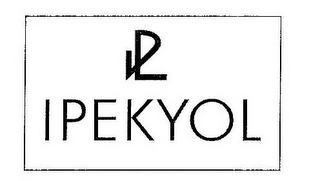 IPL IPEKYOL logo