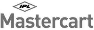 IPL MASTERCART logo