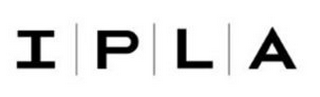 IPLA logo