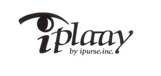 IPLAAY BY IPURSE, INC. logo