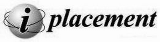 IPLACEMENT logo