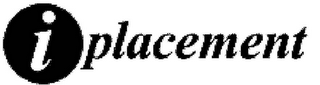 IPLACEMENT logo