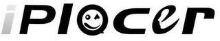 IPLACER logo