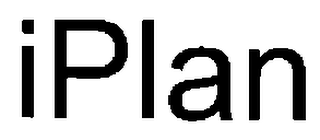 IPLAN logo