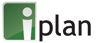 IPLAN logo