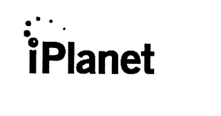 IPLANET logo