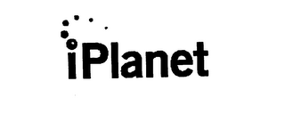 IPLANET logo