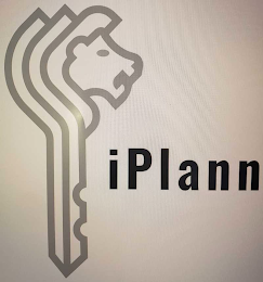 IPLANN logo