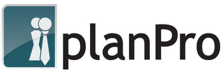 IPLANPRO logo