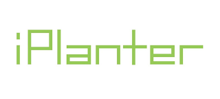 IPLANTER logo