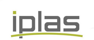 IPLAS logo