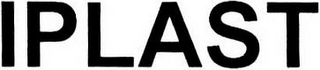IPLAST logo