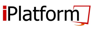 IPLATFORM logo