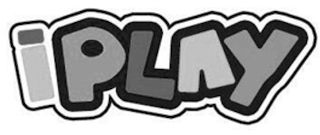IPLAY logo
