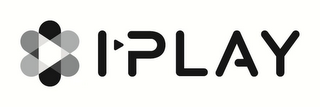 IPLAY logo