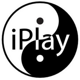 IPLAY logo