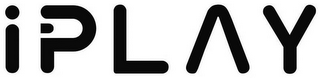 IPLAY logo