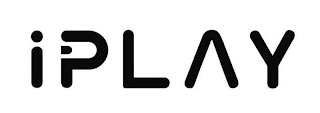 IPLAY logo