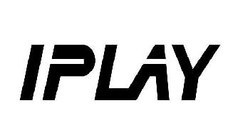 IPLAY logo