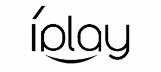 IPLAY logo