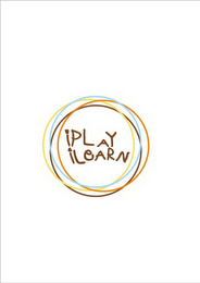 IPLAY ILEARN logo